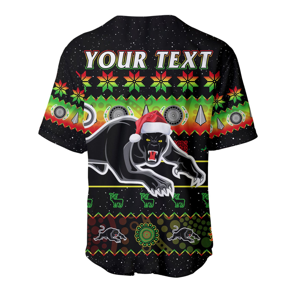 custom-personalised-penrith-panthers-christmas-baseball-jersey-the-riff-aboriginal-art-merry-xmas