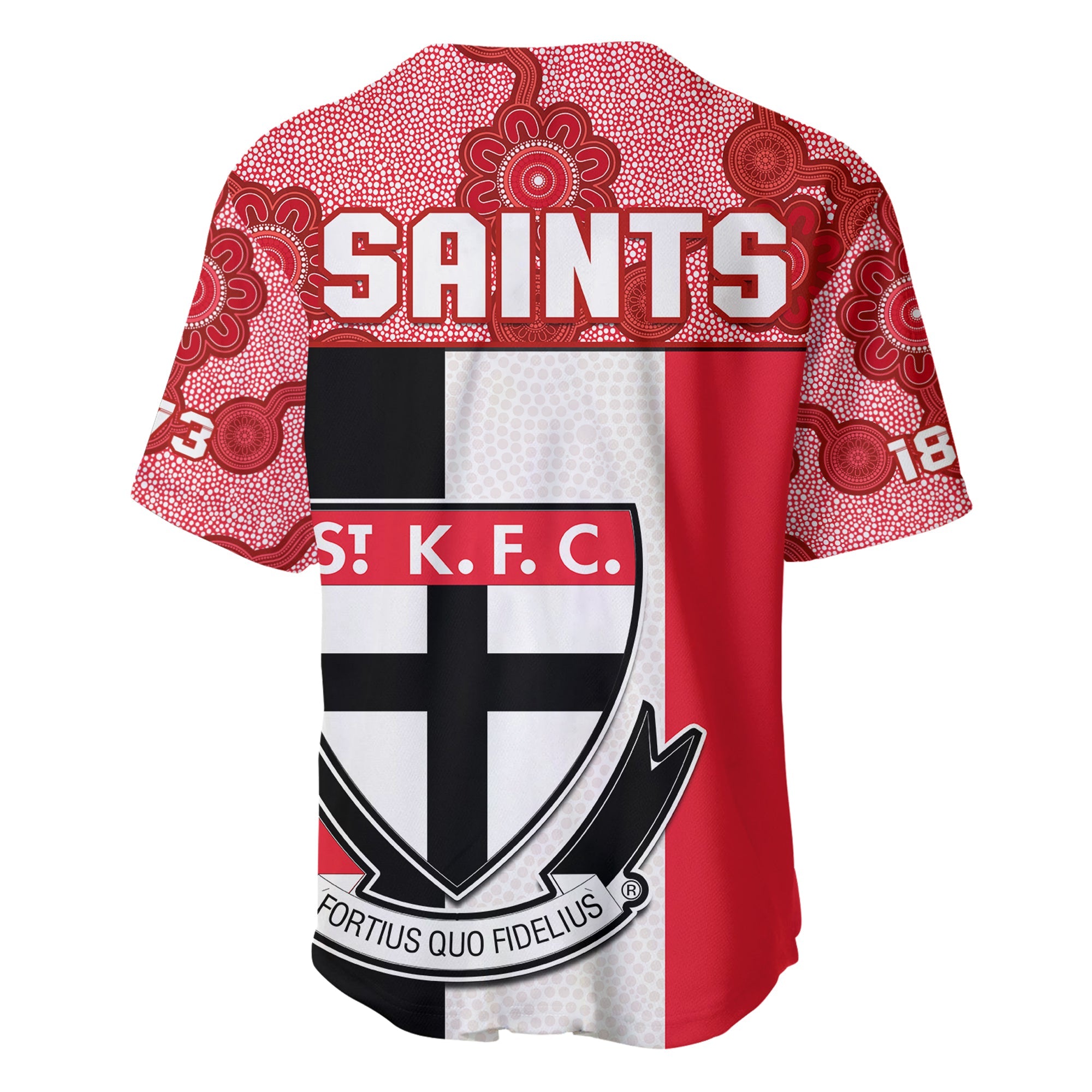 saints-football-baseball-jersey-st-kilda-1873-aboriginal-dot-painting