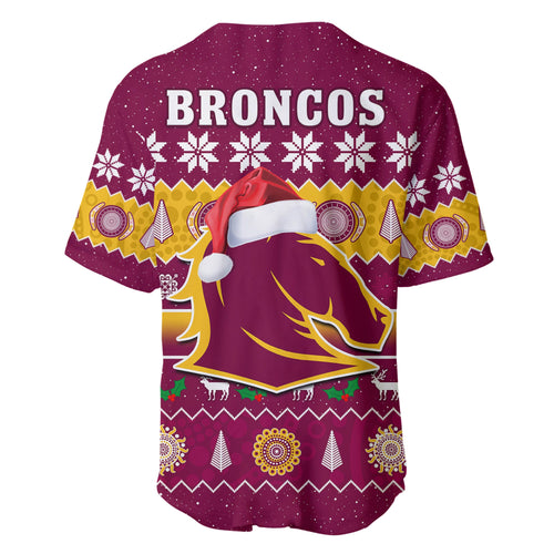 broncos-christmas-baseball-jersey-brisbane-aboriginal-art-merry-xmas