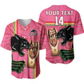 custom-text-and-number-panthers-rugby-baseball-jersey-the-riff-2022-premiers-aboriginal-pink