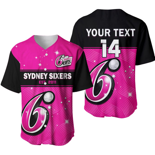 custom-text-and-number-sydney-sixers-baseball-jersey-est-2011-simple-style-ver01