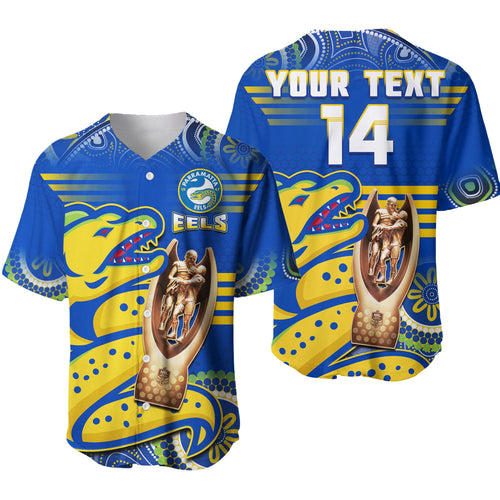 custom-text-and-number-parramatta-rugby-baseball-jersey-eels-premiers-2022-indigenous-artsy
