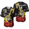 custom-text-and-number-richmond-football-anzac-2023-baseball-jersey-tigers-aboriginal-mix-poppy-camouflage-ver01