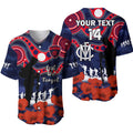 custom-text-and-number-melbourne-football-anzac-2023-baseball-jersey-demons-aboriginal-mix-poppy-camouflage-ver01