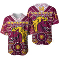 custom-text-and-number-broncos-rugby-baseball-jersey-indigenous-pattern-artsy-ver02