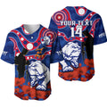 custom-text-and-number-western-bulldogs-football-anzac-2023-baseball-jersey-doggies-aboriginal-mix-poppy-camouflage-ver01