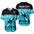 custom-personalised-port-adelaide-football-baseball-jersey-magentas-indigenous-merry-christmas