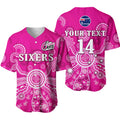 custom-text-and-number-sydney-sixers-baseball-jersey-cricket-indigenous-australian-art-ver02