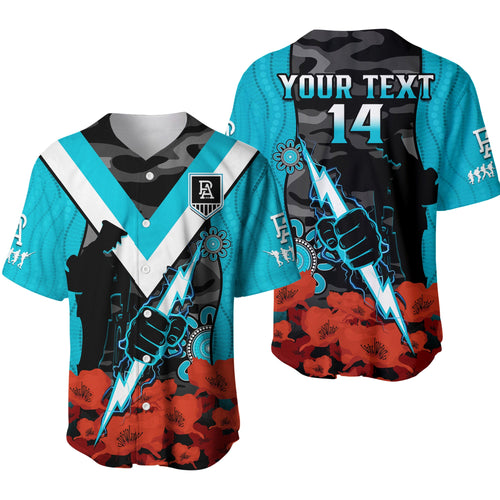 custom-text-and-number-port-adelaide-football-anzac-2023-baseball-jersey-power-aboriginal-mix-poppy-camouflage-ver01