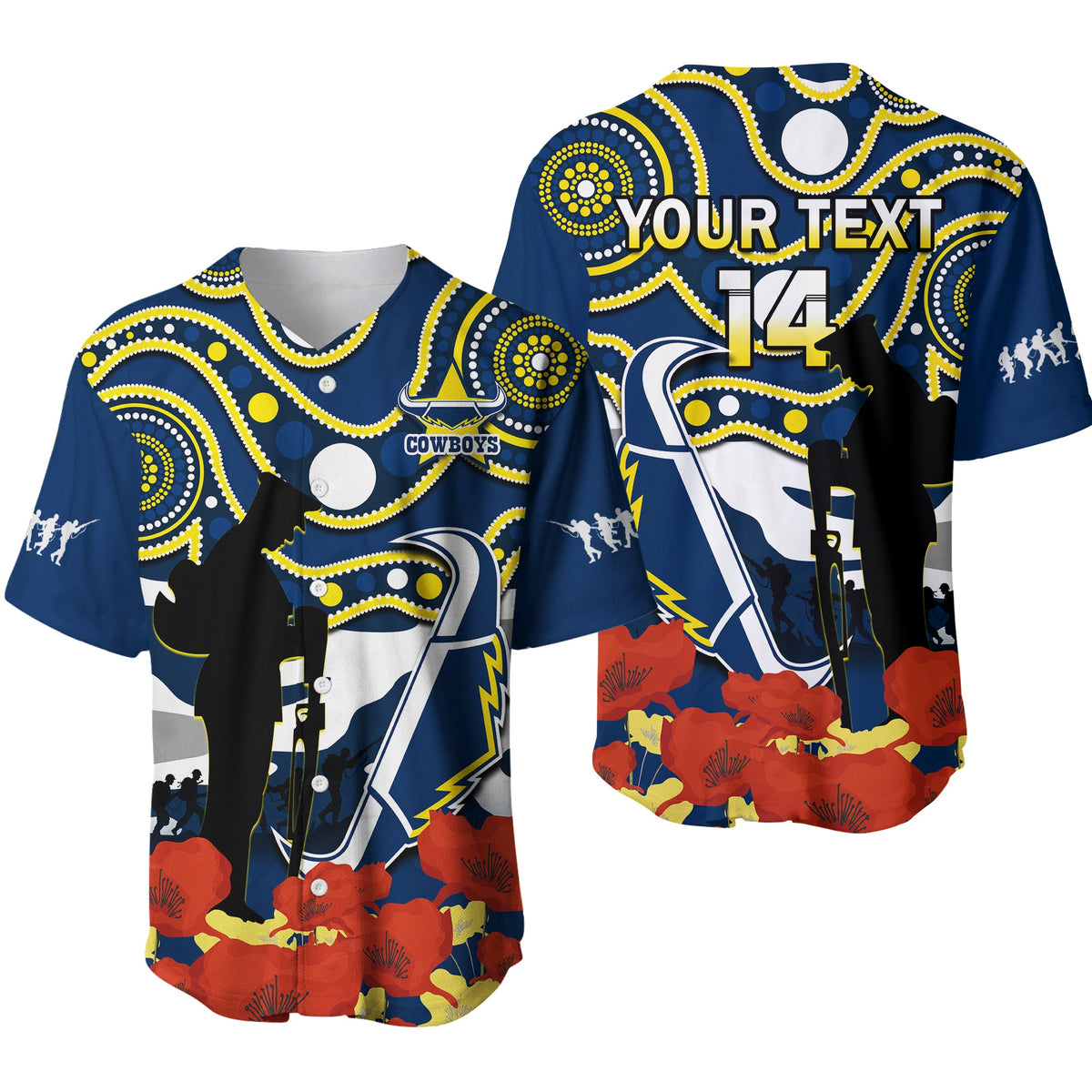 custom-text-and-number-cowboys-rugby-anzac-2023-baseball-jersey-australian-army-aboriginal-lest-we-forget-ver01