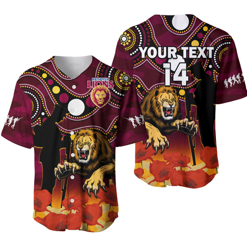 custom-text-and-number-brisbane-lions-football-anzac-2023-baseball-jersey-aboriginal-mix-poppy-camouflage-ver01