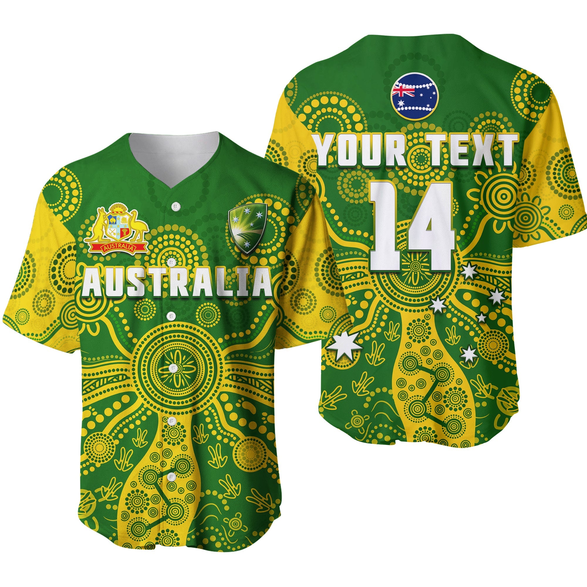 custom-text-and-number-cricket-australia-baseball-jersey-aussie-2022-indigenous-special-version-2