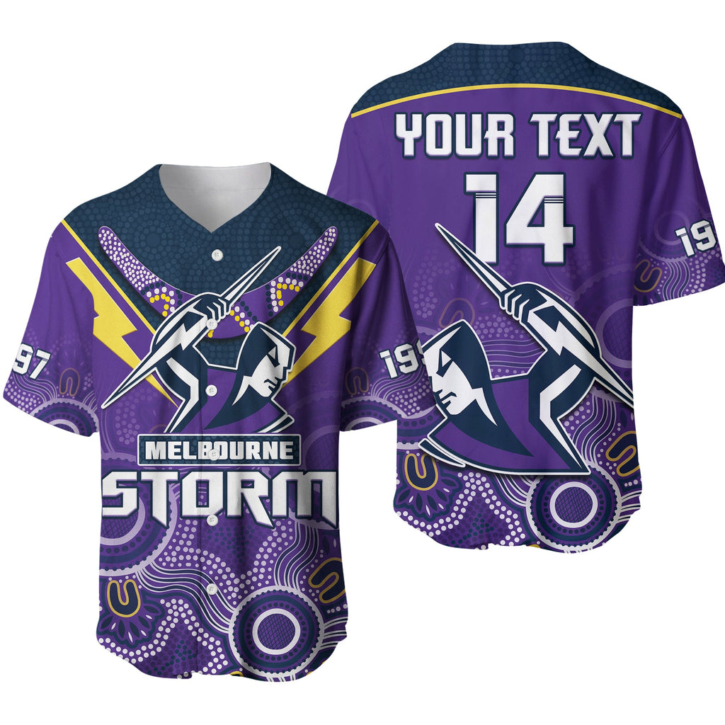custom-text-and-number-melbourne-storm-rugby-baseball-jersey-indigenous-boomerang-gradient-style-01