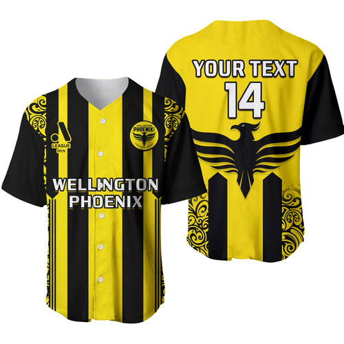 custom-text-and-number-wellington-phoenix-football-baseball-jersey-a-league-men-the-nix-2007-aotearoa-maori-ver01
