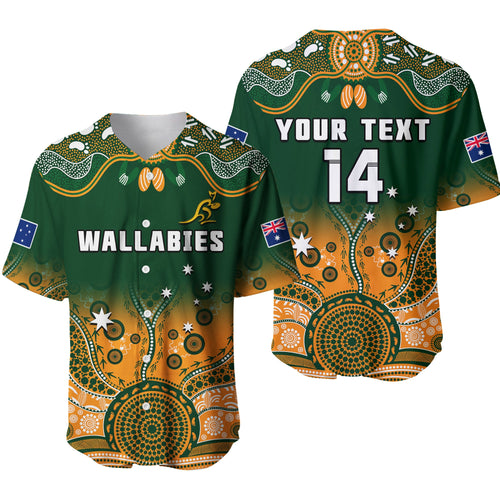 custom-text-and-number-australia-rugby-baseball-jersey-wallabies-kangaroo-green-aboriginal-ver01