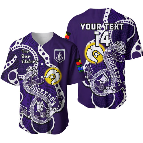 custom-text-and-number-fremantle-football-naidoc-2023-baseball-jersey-dockers-for-our-elders-indigenous-art-ver01