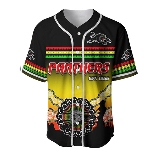 custom-text-and-number-panthers-baseball-jersey-go-the-mighty-penrith-aboriginal-ver02