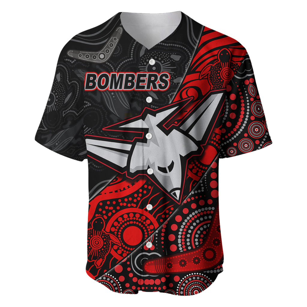custom-text-and-number-bombers-football-baseball-jersey-essendon-aboriginal