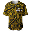 custom-text-and-number-new-zealand-silver-fern-rugby-baseball-jersey-all-black-gold-nz-maori-pattern