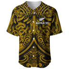 custom-text-and-number-new-zealand-silver-fern-rugby-baseball-jersey-all-black-gold-nz-maori-pattern