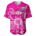sydney-sixers-baseball-jersey-cricket-indigenous-australian-art-ver02