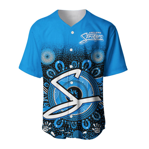 custom-text-and-number-adelaide-strikers-baseball-jersey-aboriginal-sunshine