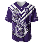 custom-text-and-number-dockers-football-baseball-jersey-fremantle-anchor-mix-aboriginal-pattern-dynamic-style
