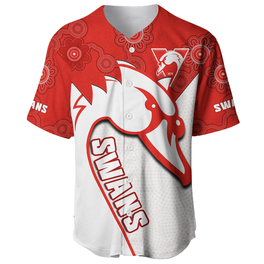 custom-text-and-number-sydney-football-baseball-jersey-swans-1874-dot-painting-artsy