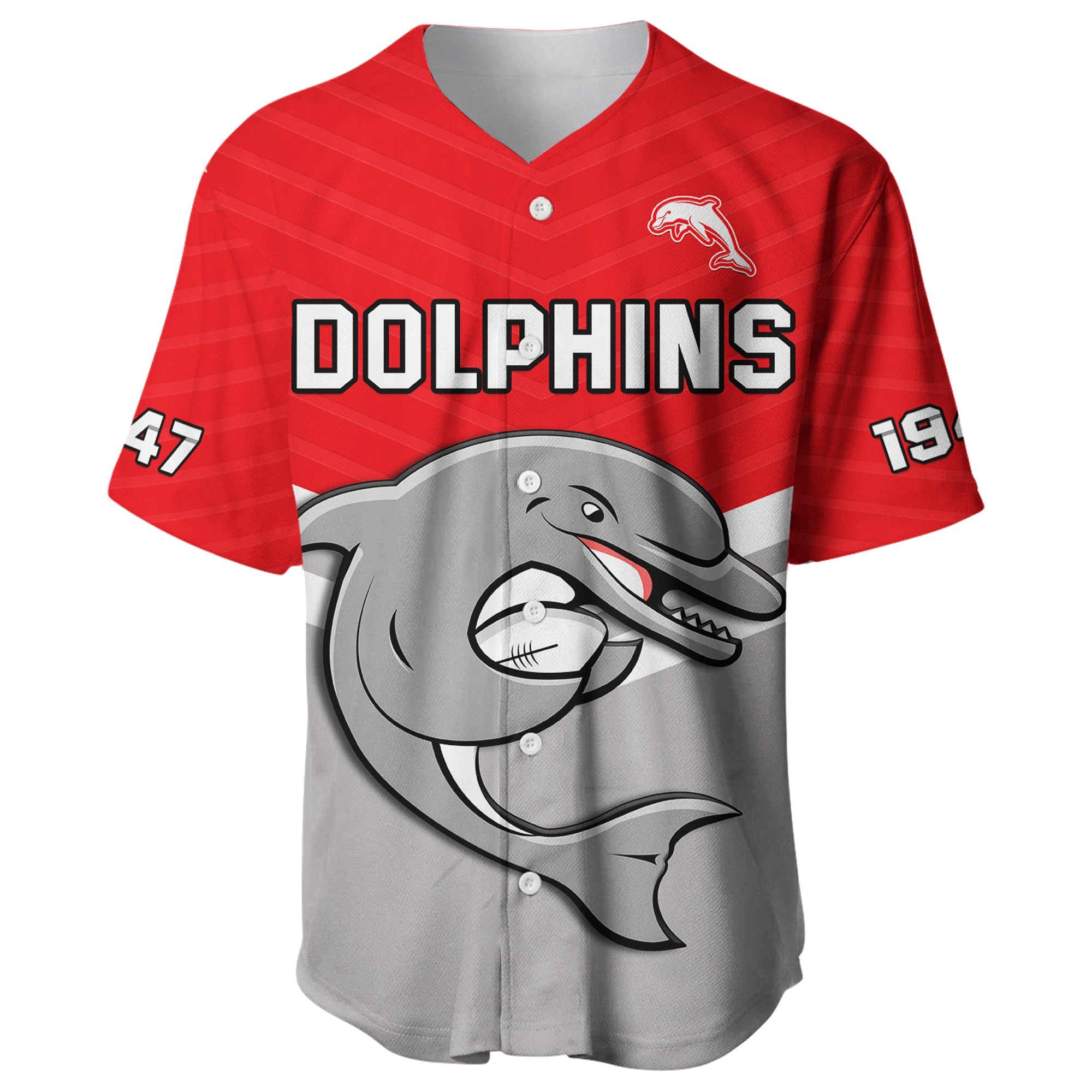 dolphins-rugby-baseball-jersey-sporty-style-ver02