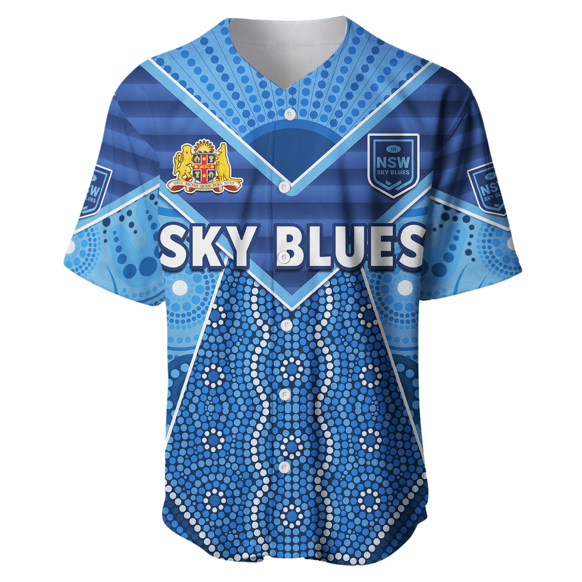 custom-text-and-number-nsw-sky-blues-baseball-jersey-the-champions-womens-state-of-origin-2022