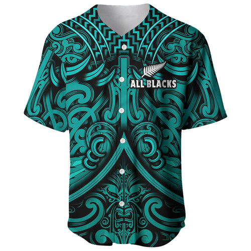 new-zealand-silver-fern-rugby-baseball-jersey-all-black-turquoise-nz-maori-pattern
