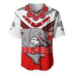 custom-personalised-dolphins-rugby-baseball-jersey-redcliffe-come-back-stronger