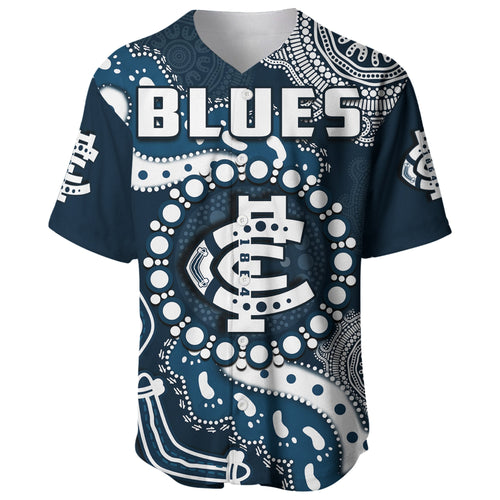 custom-text-and-number-carlton-football-baseball-jersey-blues-1864-boomerang-indigenous-artsy