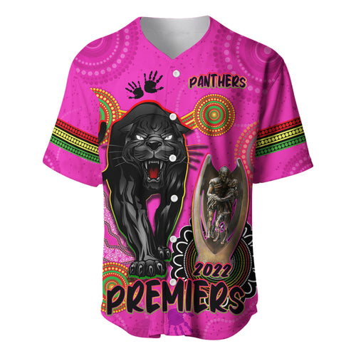 panthers-baseball-jersey-aboriginal-premiers-2022-we-are-the-champions-with-trophy
