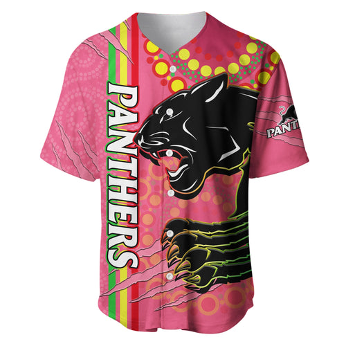 panthers-rugby-baseball-jersey-the-mountain-men-aboriginal-art-dynamic-pink-version