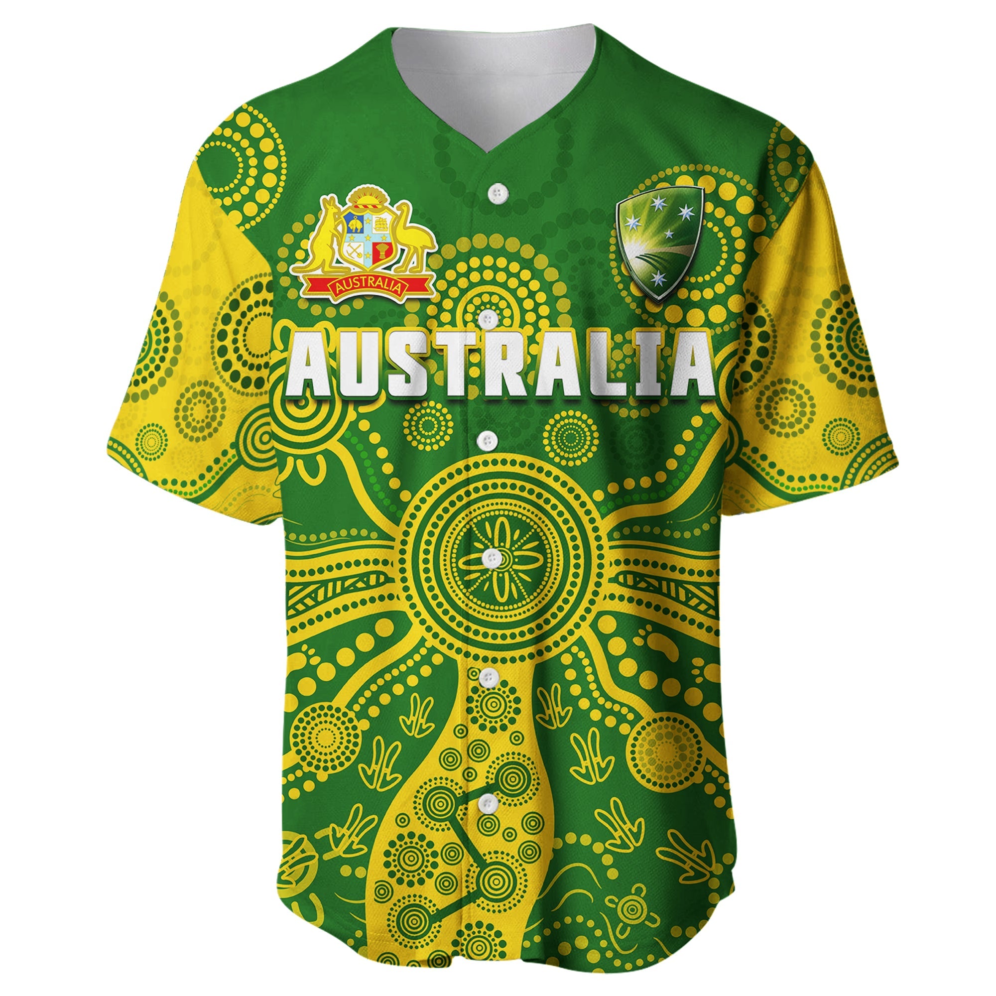 custom-text-and-number-cricket-australia-baseball-jersey-aussie-2022-indigenous-special-version-2