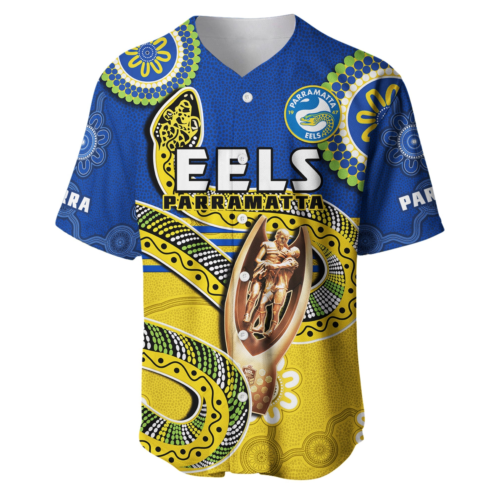custom-text-and-number-eels-rugby-baseball-jersey-parra-2022-indigenous-proud-premiers