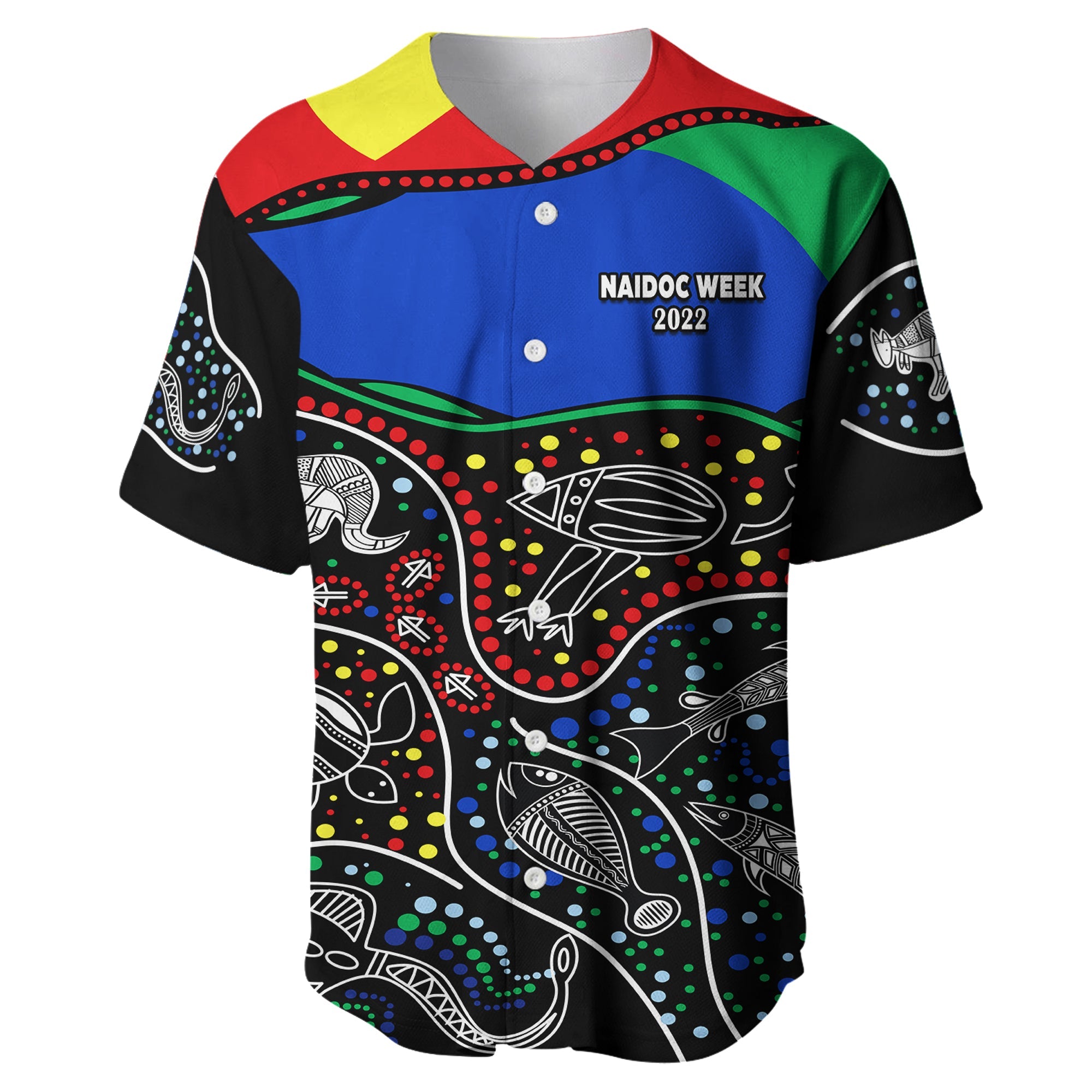 custom-personalised-naidoc-week-2022-baseball-jersey-national-aborigines-and-torres-strait-islander-animals-aboriginal