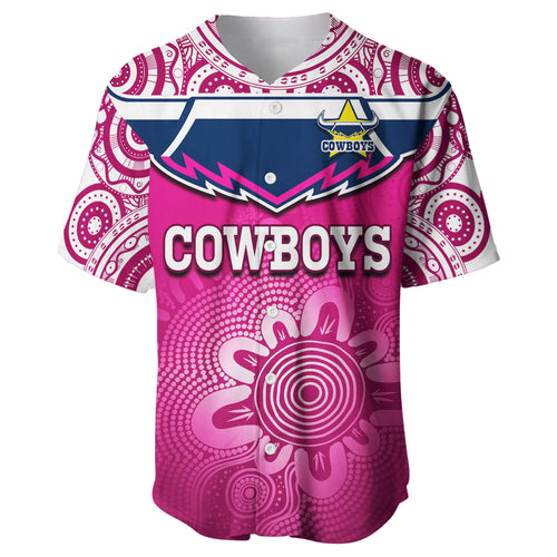 custom-text-and-number-cowboys-rugby-baseball-jersey-aboriginal-pattern-pink-version