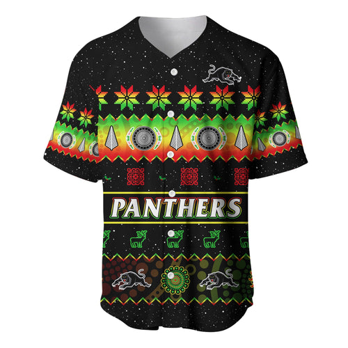 penrith-panthers-christmas-baseball-jersey-the-riff-aboriginal-art-merry-xmas