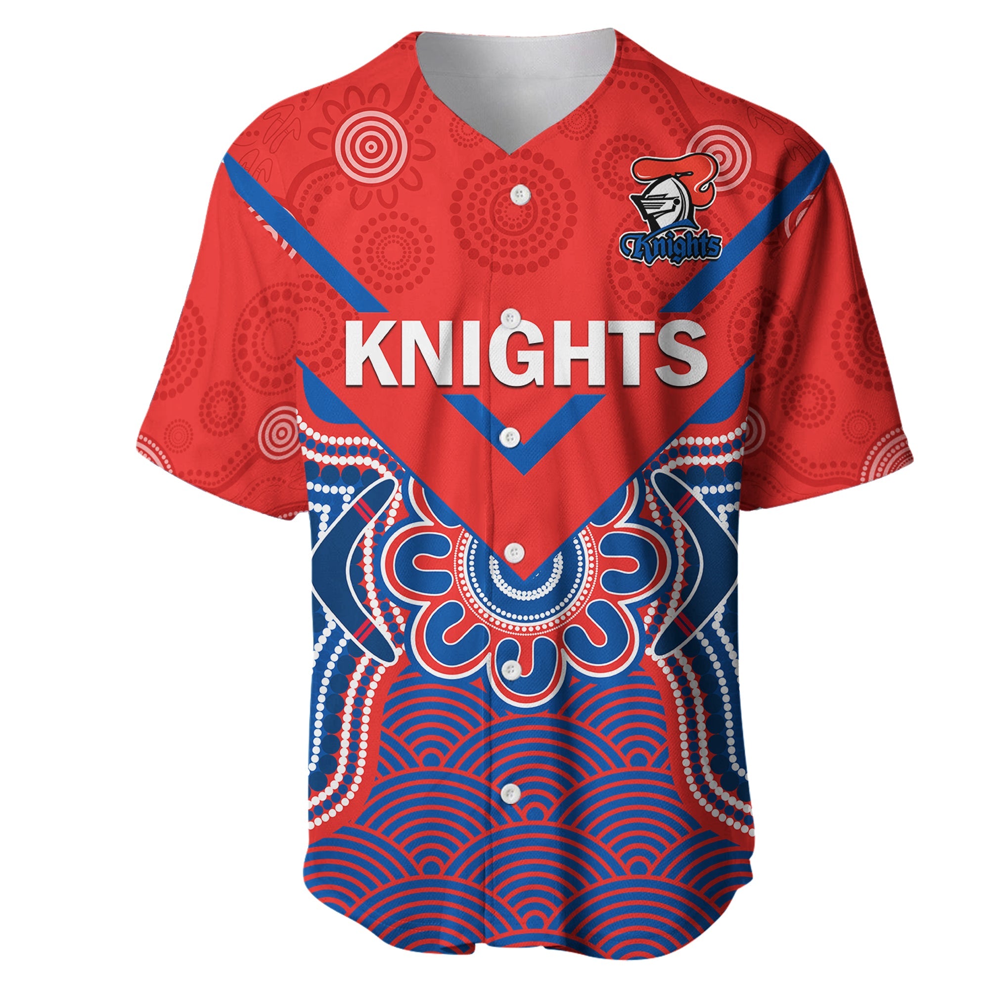 custom-text-and-number-knights-rugby-baseball-jersey-novocastrians-1987-aboriginal-art