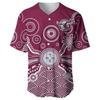 custom-text-and-number-sea-eagles-baseball-jersey-manly-warringah-1946-indigenous-painting