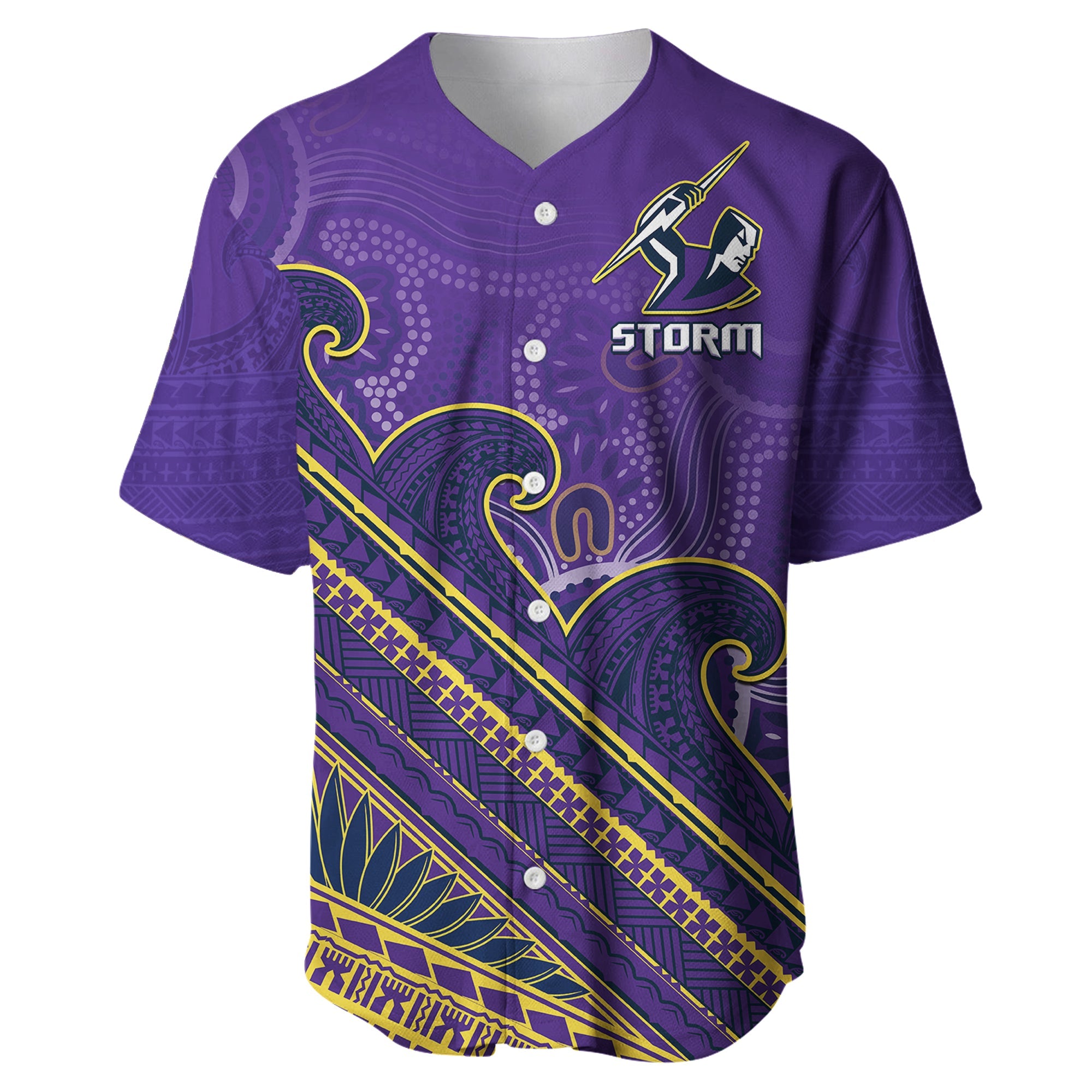 storm-rugby-baseball-jersey-melbourne-pasifika-aboriginal-gradient-polynesian