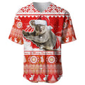 australia-baseball-jersey-koala-aboriginal-painting-merry-christmas