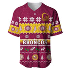 custom-personalised-broncos-christmas-baseball-jersey-brisbane-aboriginal-art-merry-xmas