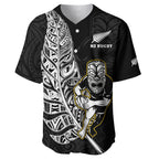 custom-text-and-number-new-zealand-silver-fern-rugby-baseball-jersey-all-black-maori-version-black