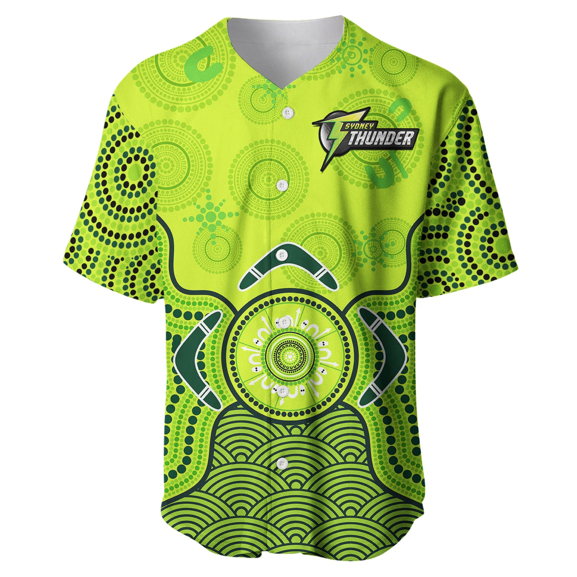custom-text-and-number-thunder-cricket-baseball-jersey-sydney-indigenous-artsy