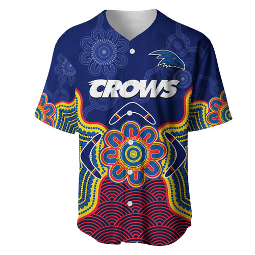 custom-text-and-number-adelaide-football-baseball-jersey-crows-aboriginal-art