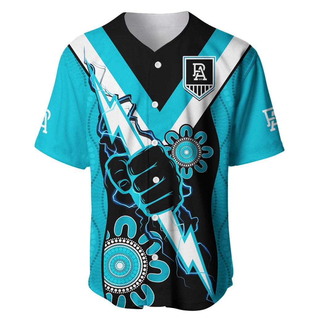port-adelaide-football-baseball-jersey-power-thunder-hand-mix-aboriginal-dynamic