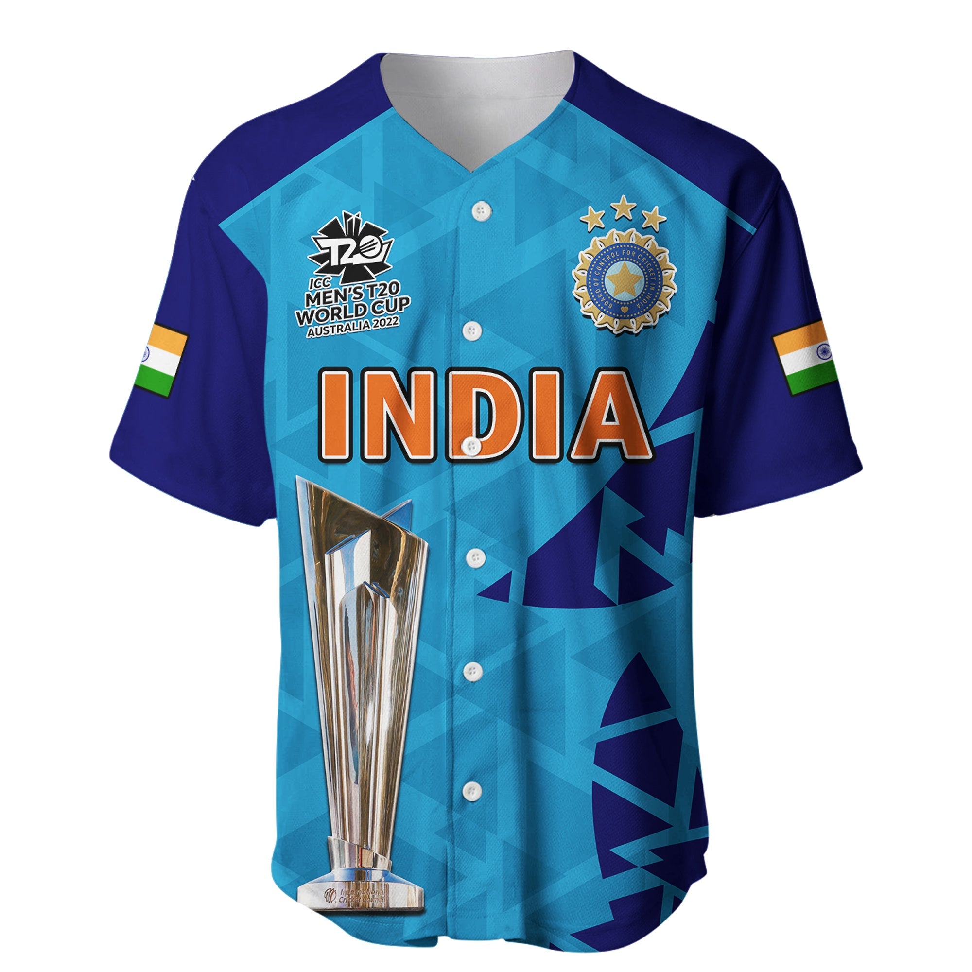 custom-text-and-number-india-cricket-baseball-jersey-men-in-blue-champions-mens-t20-wc-2022